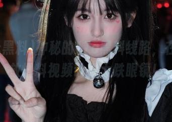 神秘的17c黑料线路，在线播放爆料视频让你大跌眼镜！