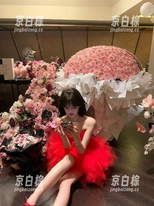 51吃瓜星探：一条链接一箩筐黑料，上车不迷路！