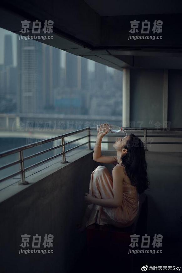经过这条线路，发现了“全网吃瓜”里的隐藏网红，是真是假？