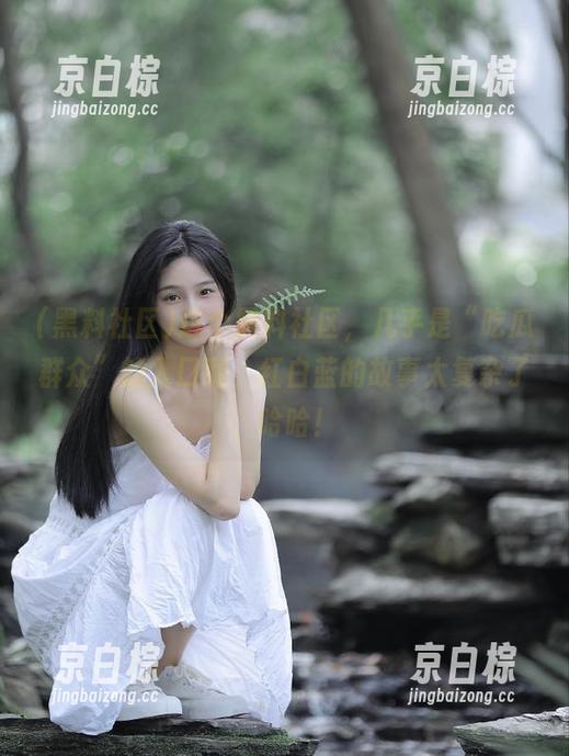 这个黑料社区，几乎是“吃瓜群众”的入口啊，红白蓝的故事太复杂了，哈哈！