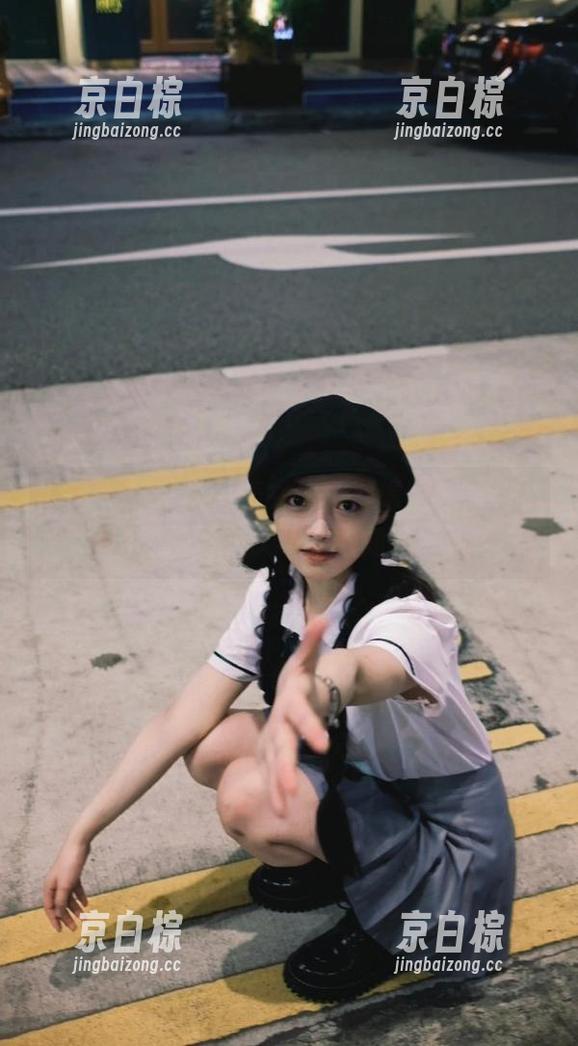 别以为美女甜美得像糖，黑料网曝出她们的永久不为人知的一面！